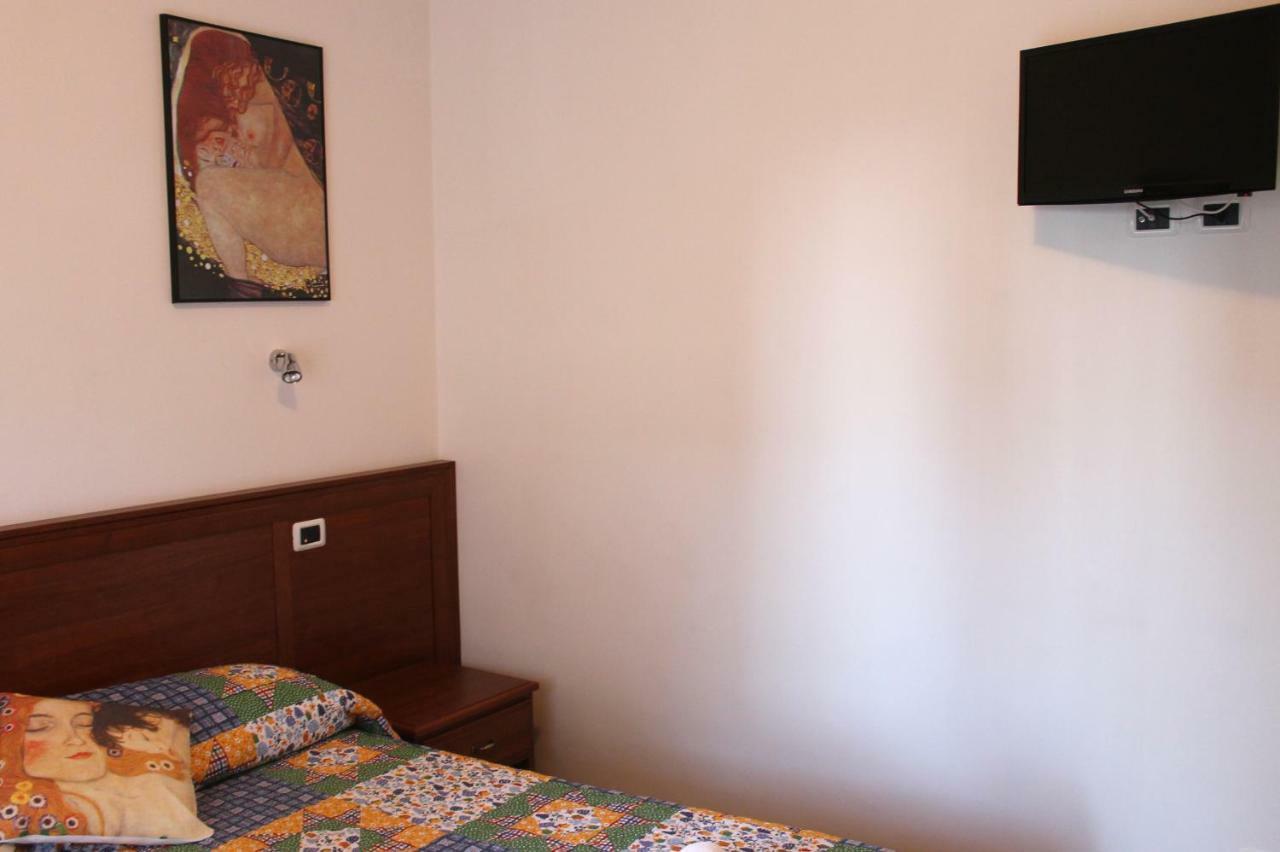 Gli Artisti - Ospitalità Diffusa Agerola Exterior foto